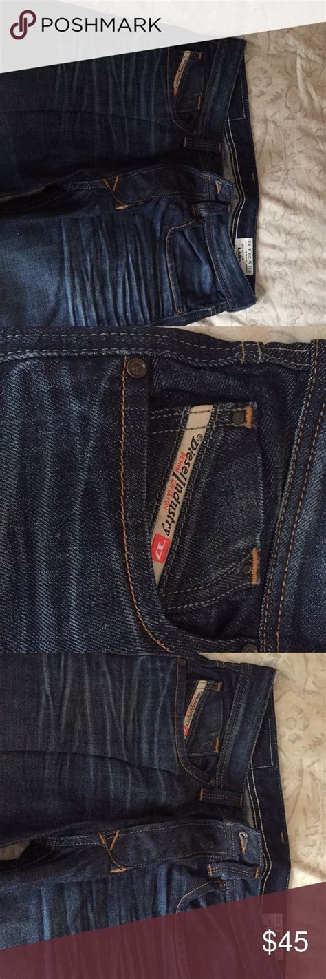 how to tell if jeans are diesel